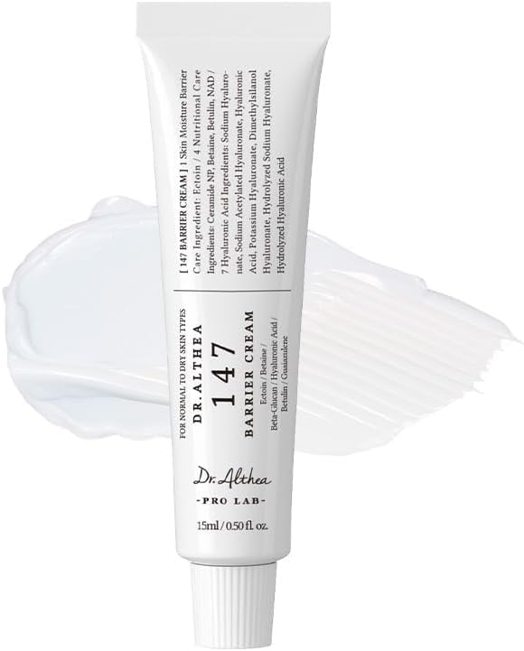 147 Barrier Cream 50 ml