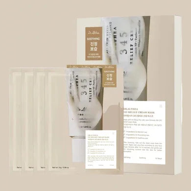 DR. ALTHEA | 345 Relief Cream Mask - InternationalCosmetic