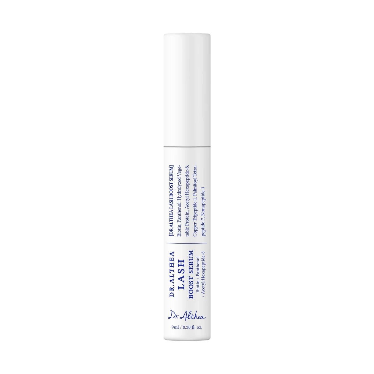 DR. ALTHEA | Lash Boost Serum - 9ml