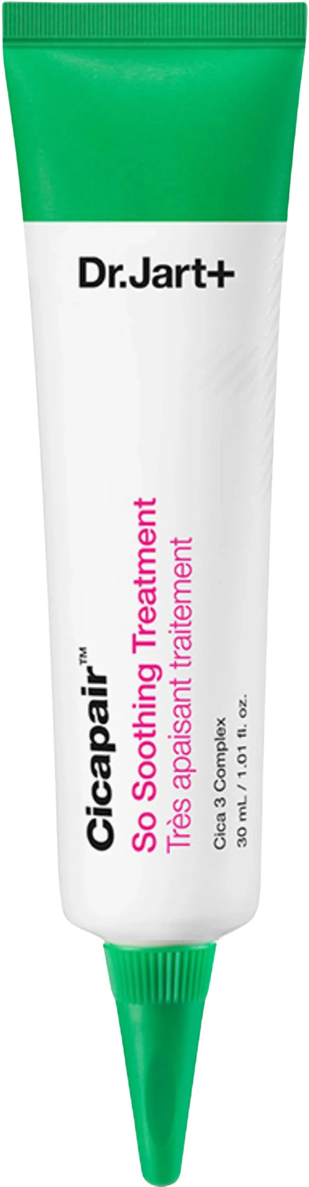 DR. JART | Cicapair So Soothing Treatment - 30ml - InternationalCosmetic