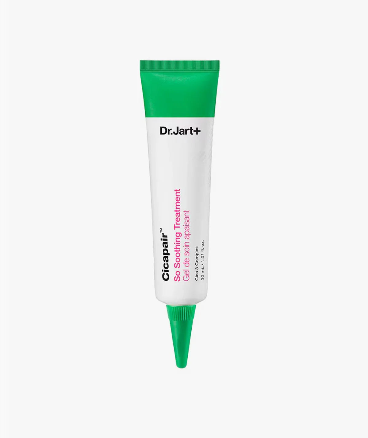 DR. JART | Cicapair So Soothing Treatment - 30ml - InternationalCosmetic