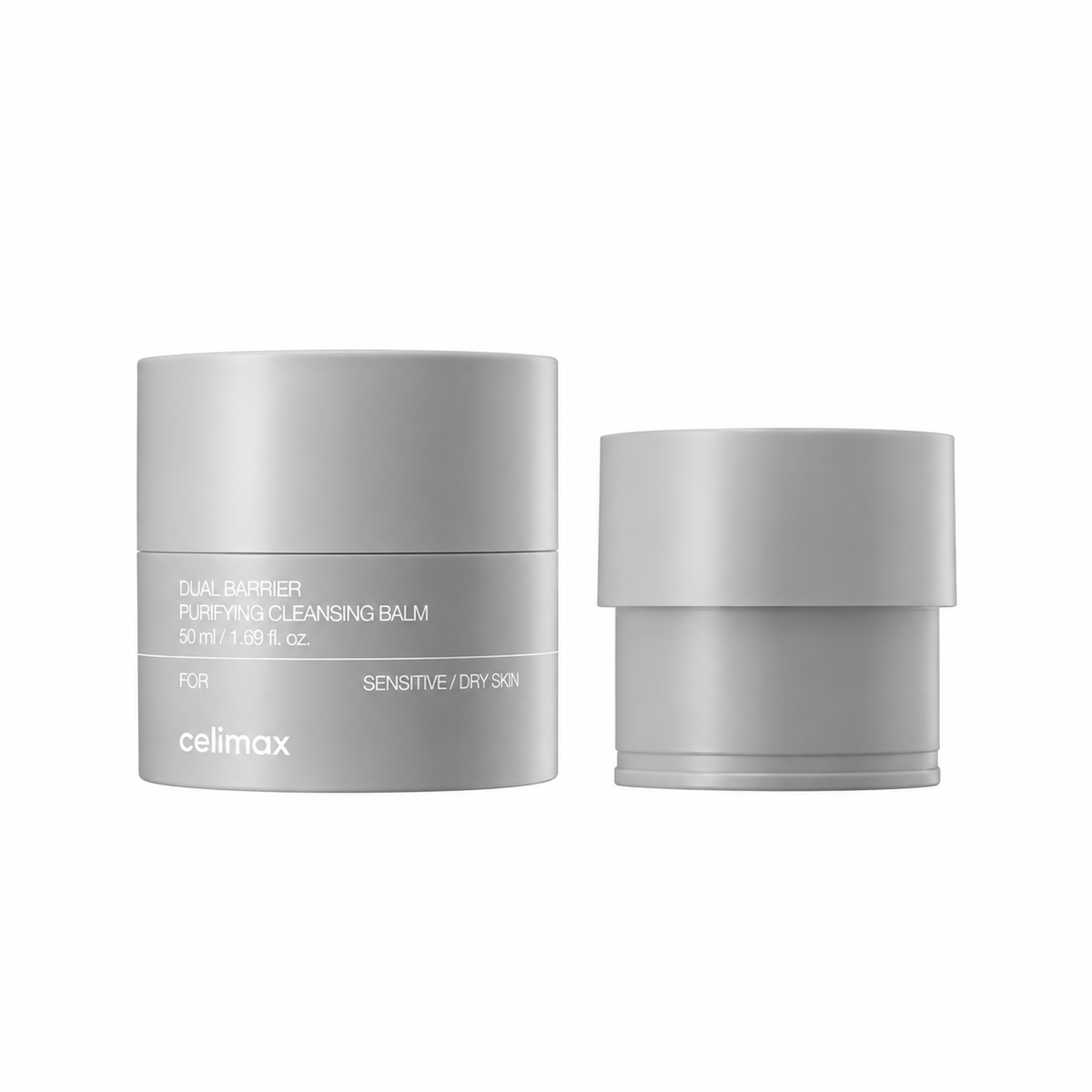CELIMAX | Dual Barrier Purifying Cleansing Balm