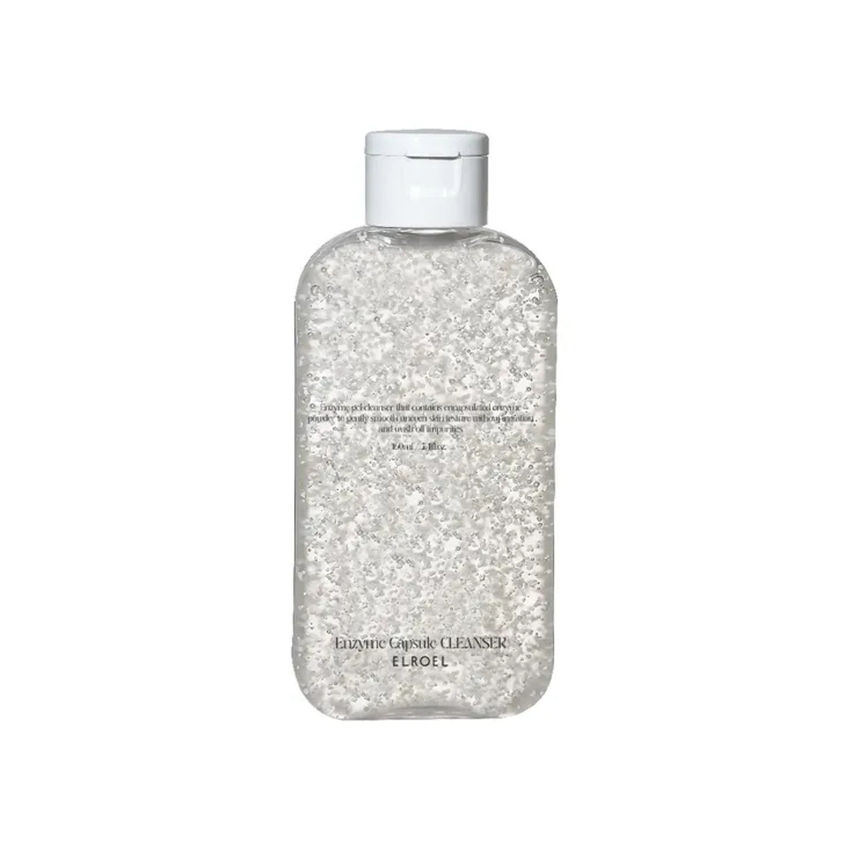 ELROEL | Enzyme Capsule Cleanser 160ml