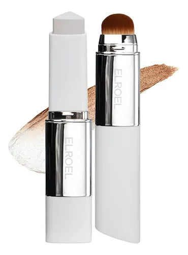 ELROEL | Blanc Cover Cream Stick V Foundation - 13gr