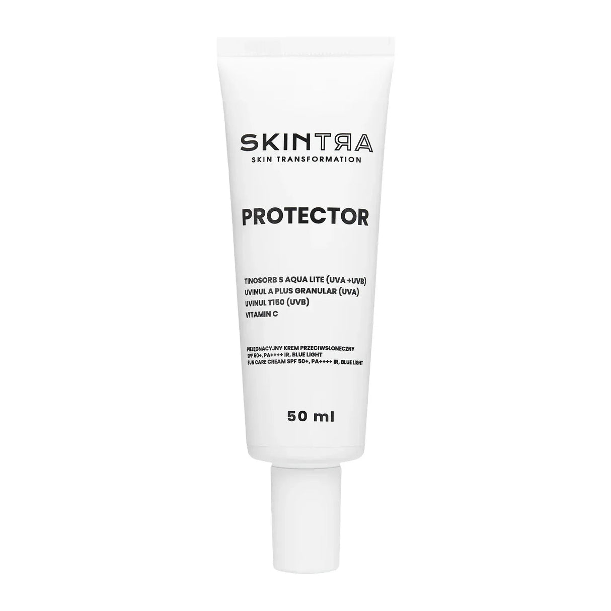 SKINTRA | Protector Sunscreen SPF50+ - 50ml - InternationalCosmetic