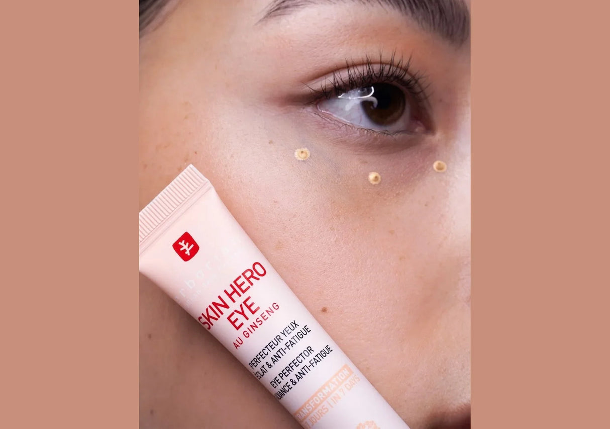 ERBORIAN | Skin Hero Eye - 10ml - InternationalCosmetic