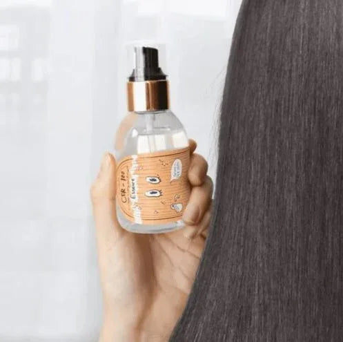 ELIZAVECCA | CER‑100 Collagen Coating Hair A+ Muscle Essence - 150ml - InternationalCosmetic