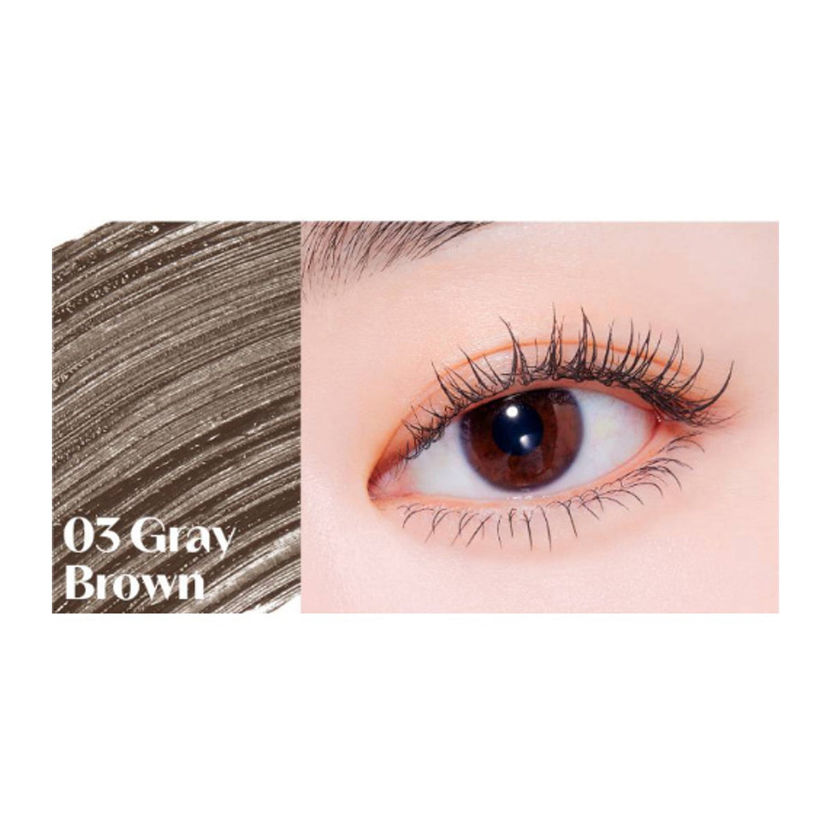 ETUDE | Curl Fix Mascara - 8g