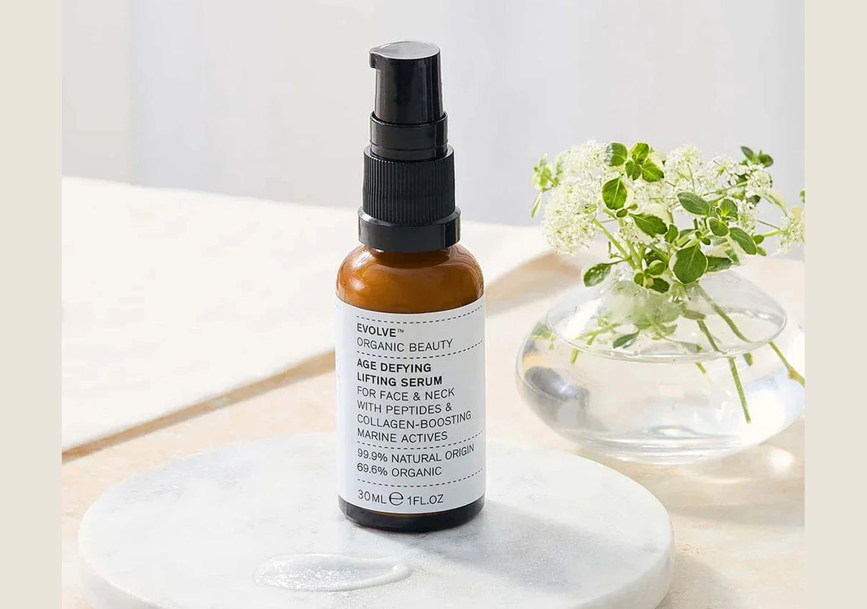 EVOLVE | Age Defying Lifting Serum - 30ml - InternationalCosmetic