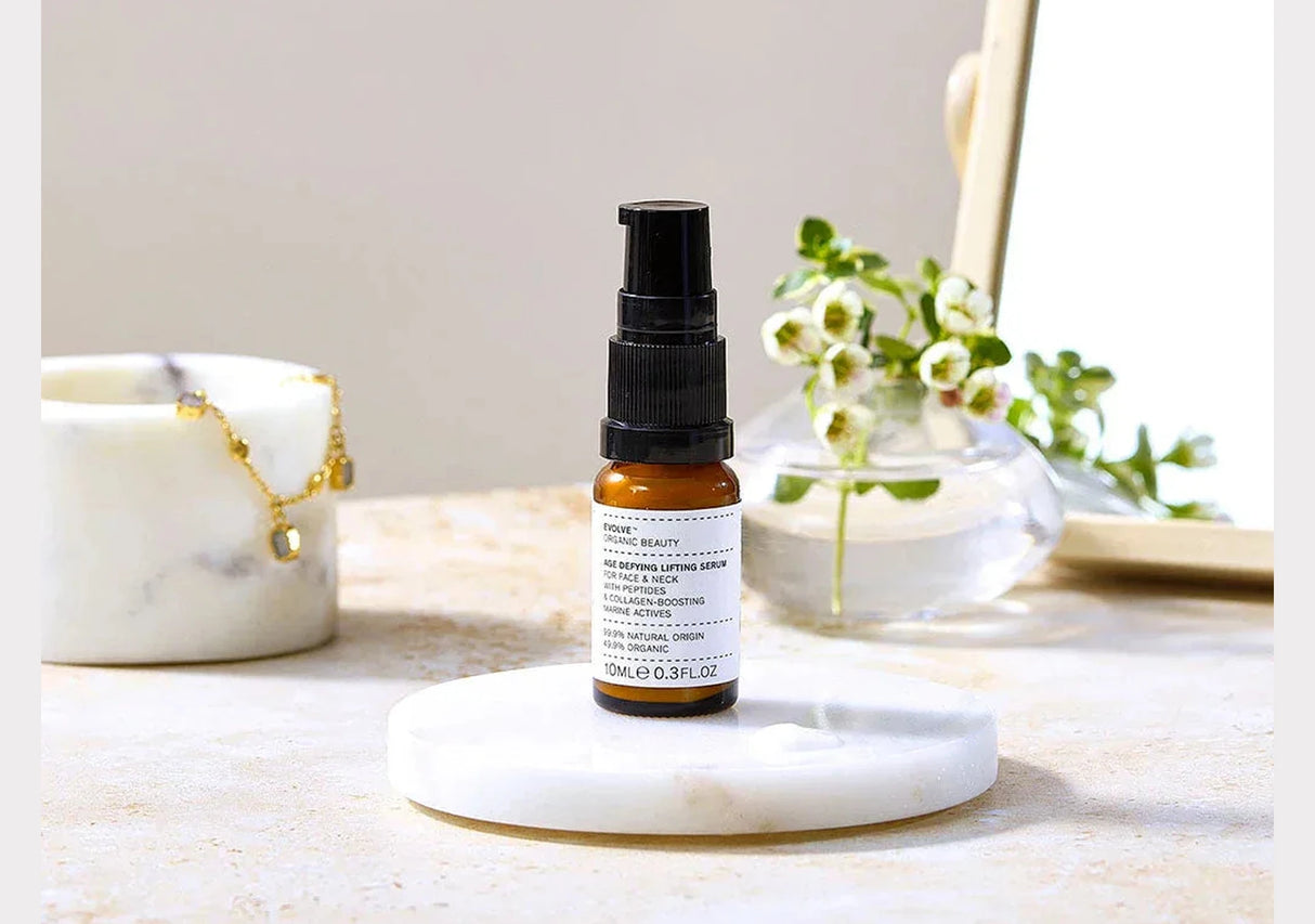 EVOLVE | Age Defying Lifting Serum - 30ml - InternationalCosmetic