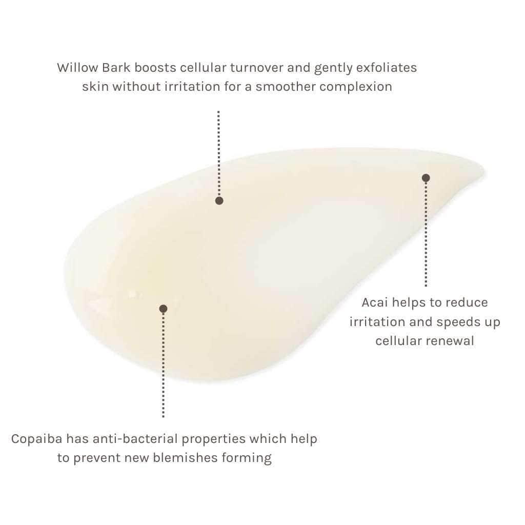 EVOLVE | Salicylic Rescue Serum - 30ml - InternationalCosmetic