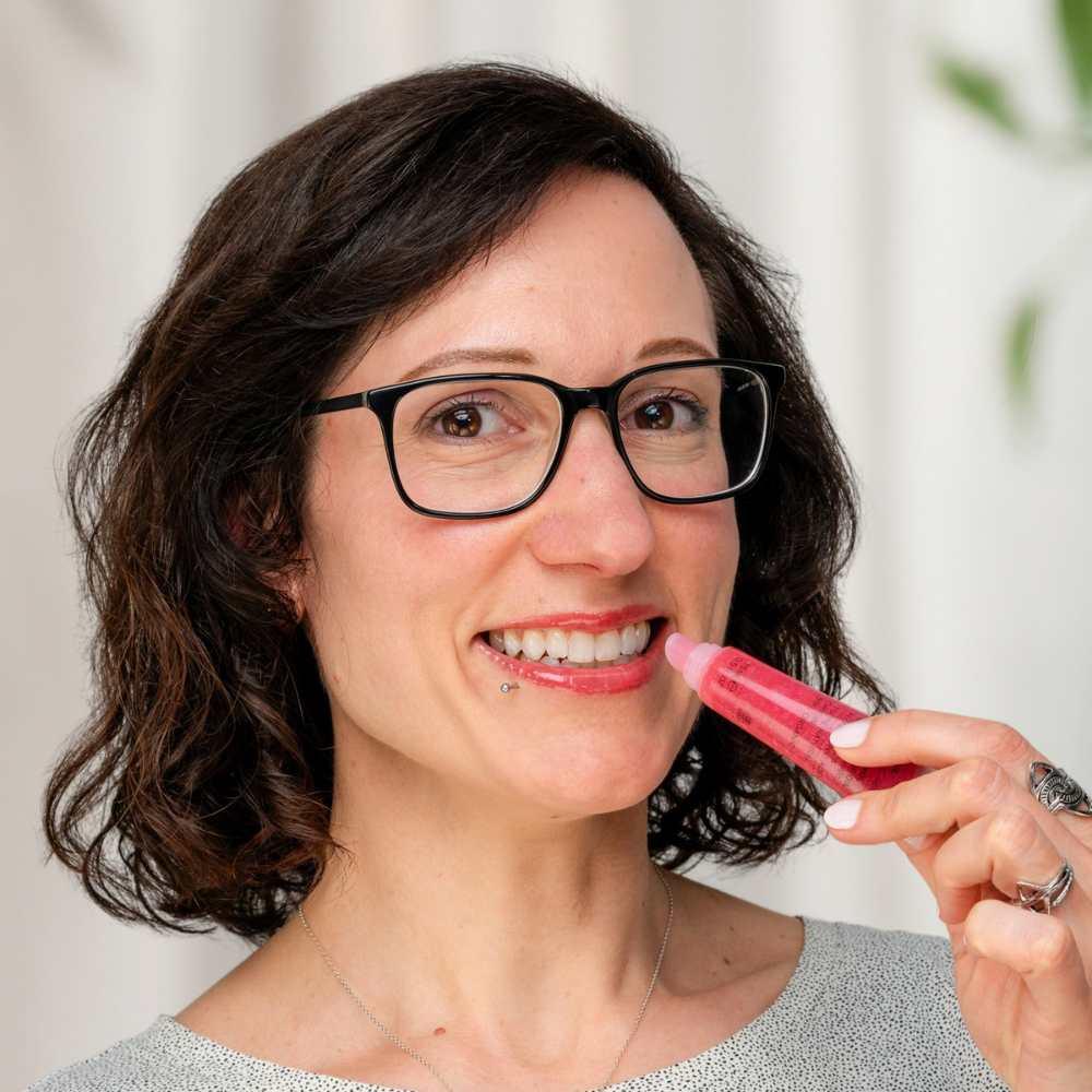 EVOLVE | Bio-Retinol Glossy Lip Oil - 15ml - InternationalCosmetic