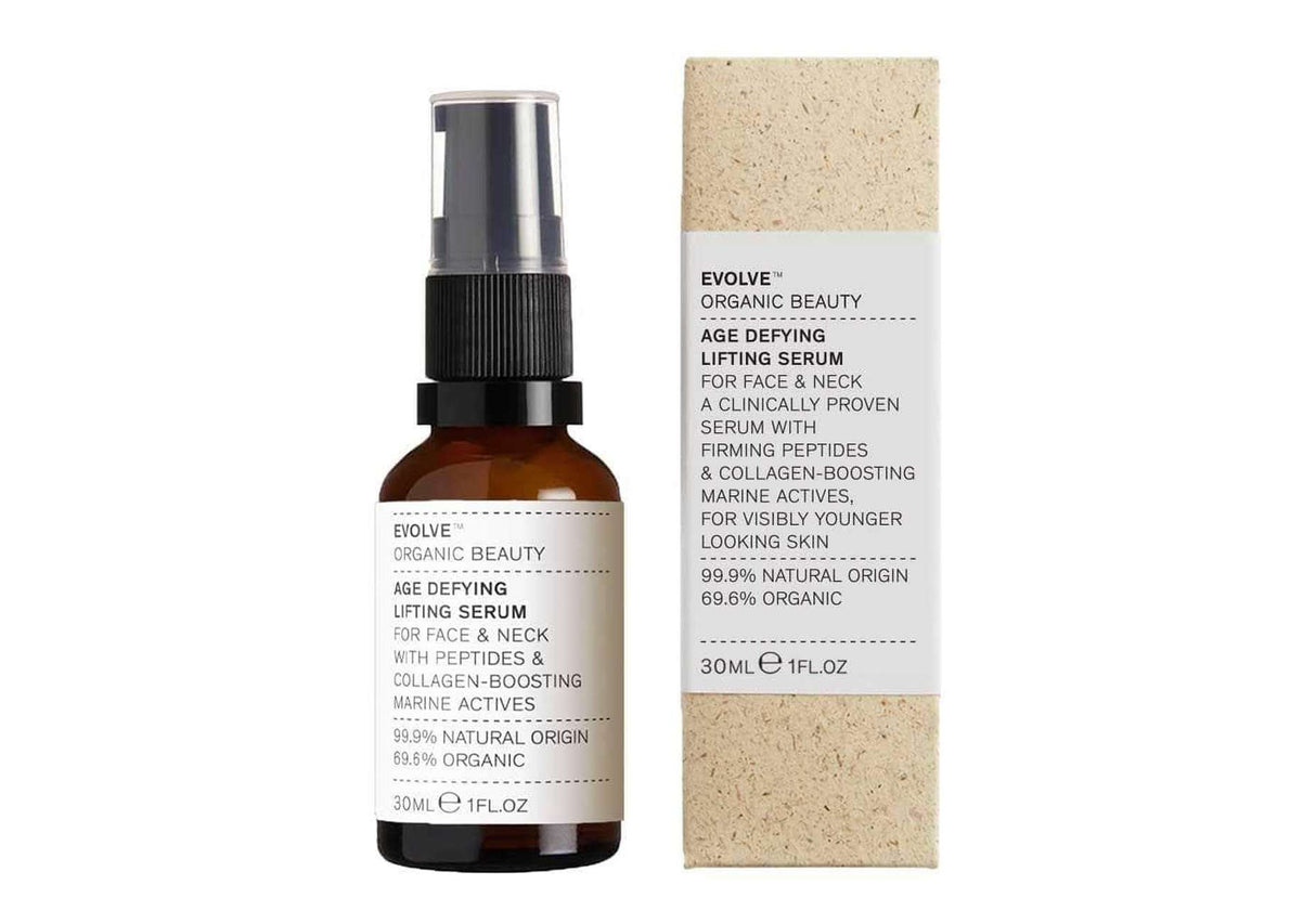 EVOLVE | Age Defying Lifting Serum - 30ml - InternationalCosmetic