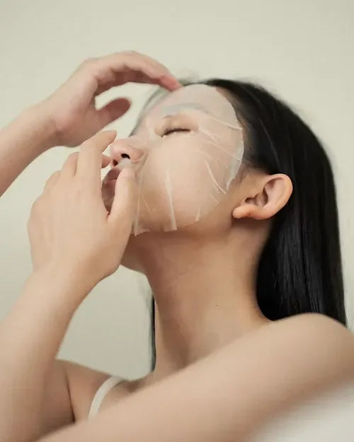 VT COSMETICS | CICA Daily Soothing Mask - 30ud - InternationalCosmetic