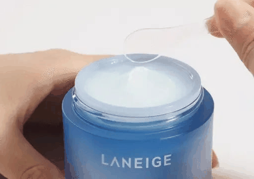 LANEIGE | Water Sleeping Mask -70ml - InternationalCosmetic