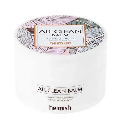 HEIMISH | All Clean Balm - 120gr - InternationalCosmetic
