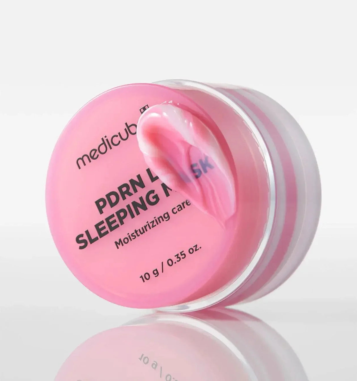 MEDICUBE | Medicube PDRN Lip Sleeping Mask - 10 ml - InternationalCosmetic