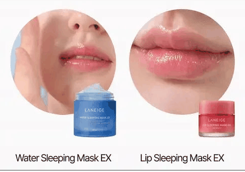 LANEIGE | Water Sleeping Mask -70ml - InternationalCosmetic