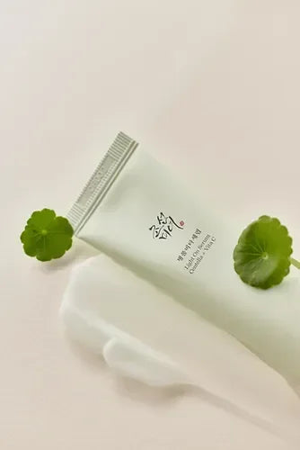 BEAUTY OF JOSEON | Light On Serum : Centella + Vita C Mini - 10ml - InternationalCosmetic