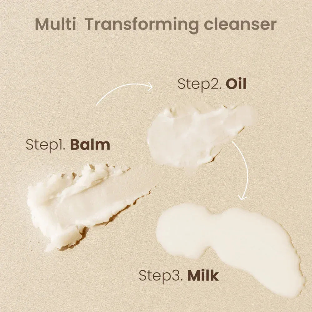 HEIMISH | All Clean Balm Mandarin - InternationalCosmetic