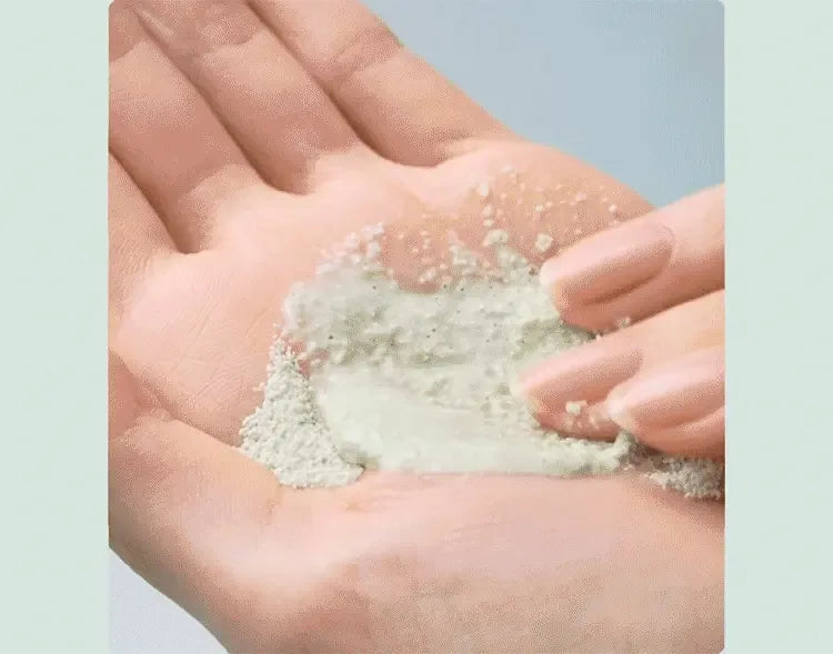 TOCOBO | CICA Calming Powder Wash 50g - InternationalCosmetic