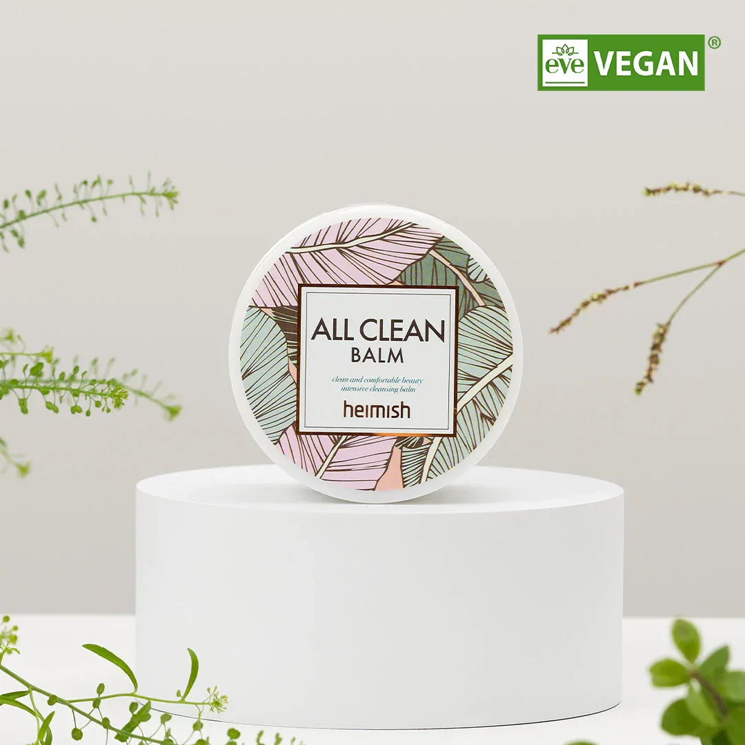 HEIMISH | All Clean Balm - 120gr - InternationalCosmetic