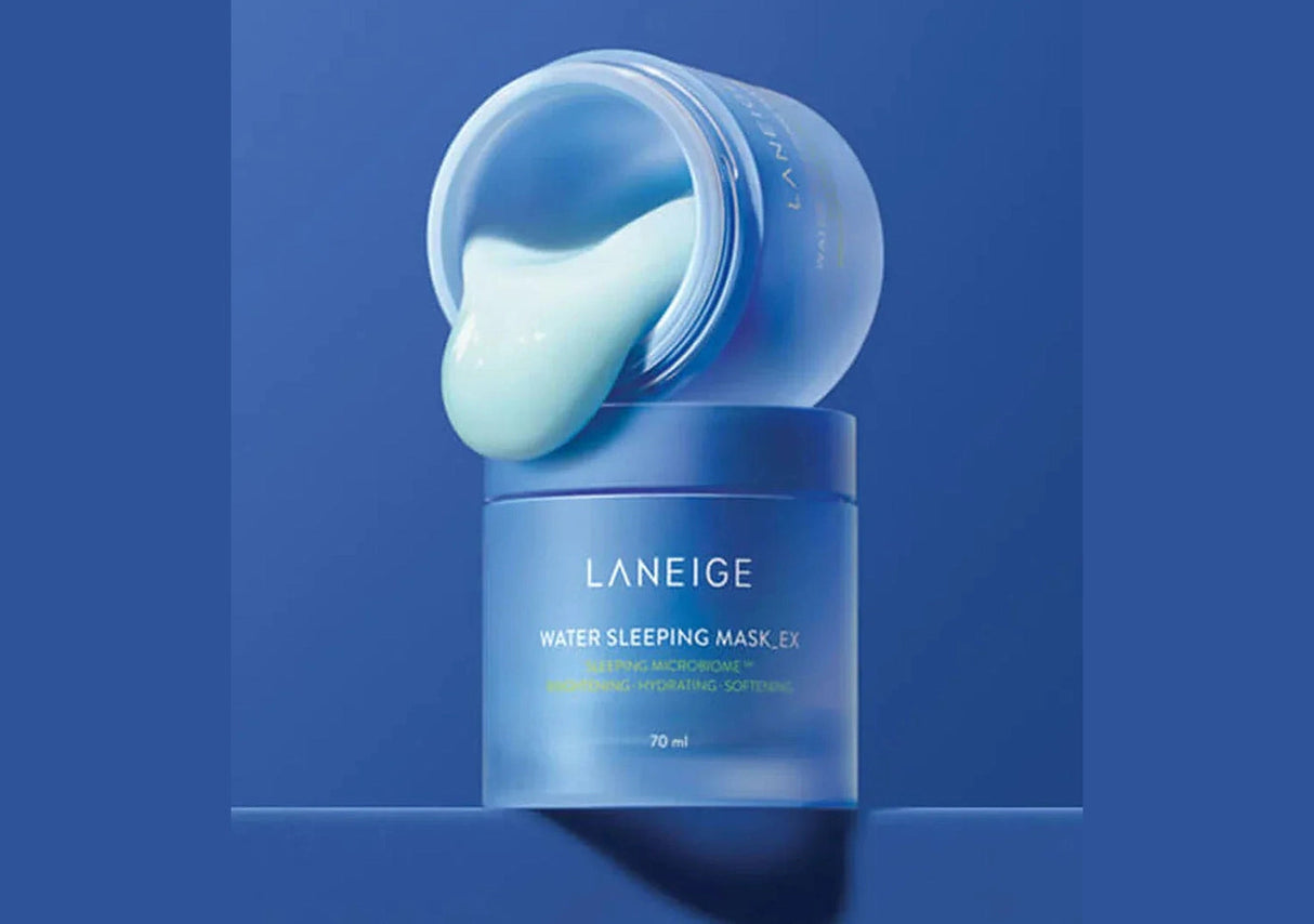 LANEIGE | Water Sleeping Mask -70ml - InternationalCosmetic