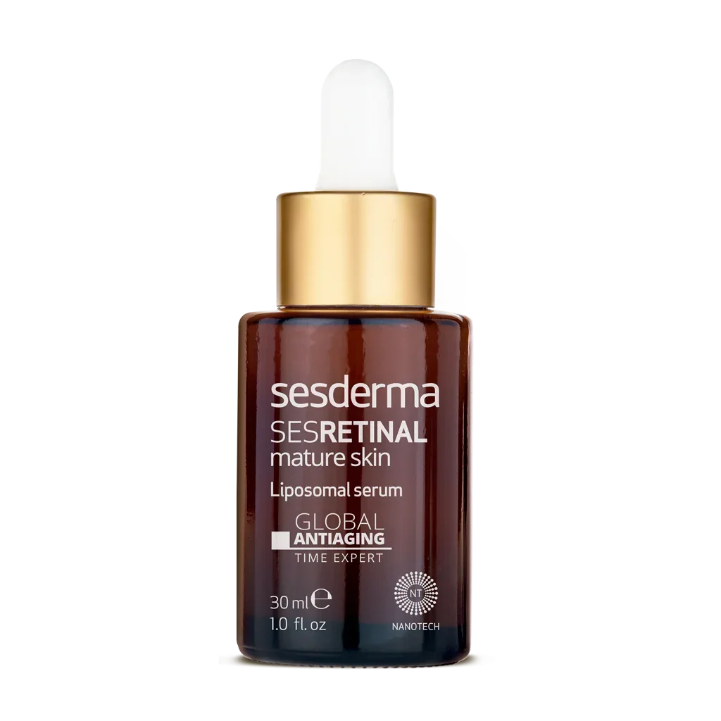 SESDERMA | Sesretinal mature skin - Liposomal Serum- 30ml - InternationalCosmetic