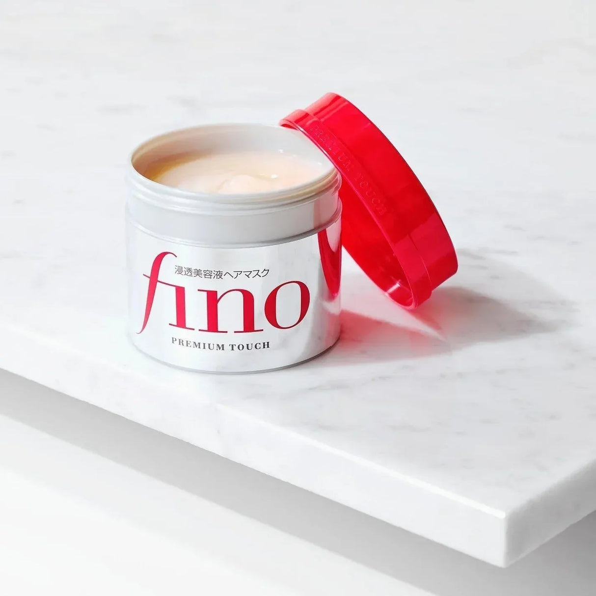 SHISEIDO | Fino Premium Touch Hair Mask - 230gr - InternationalCosmetic