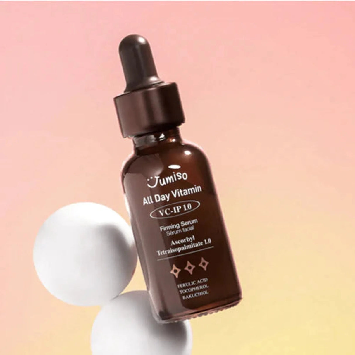 JUMISO | All Day Vitamin VC-IP 1.0 Firming Serum - 30ml