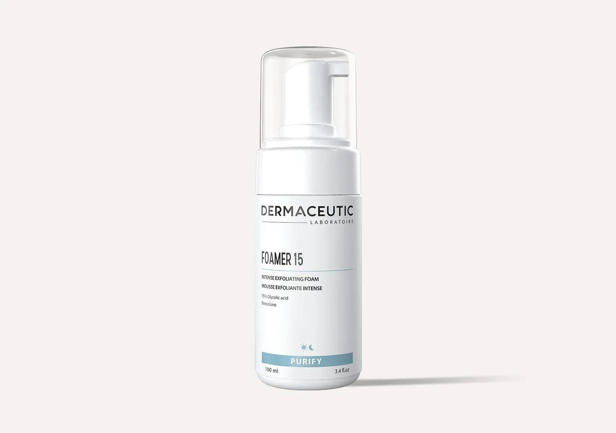 DERMACEUTIC | Foamer 15 - 100ml - InternationalCosmetic