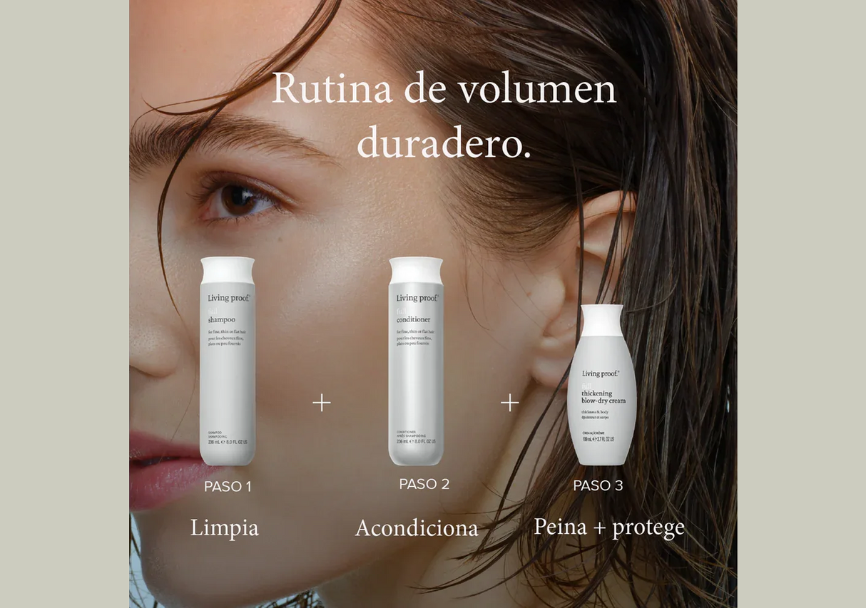 LIVING PROOF | Full Shampoo - InternationalCosmetic