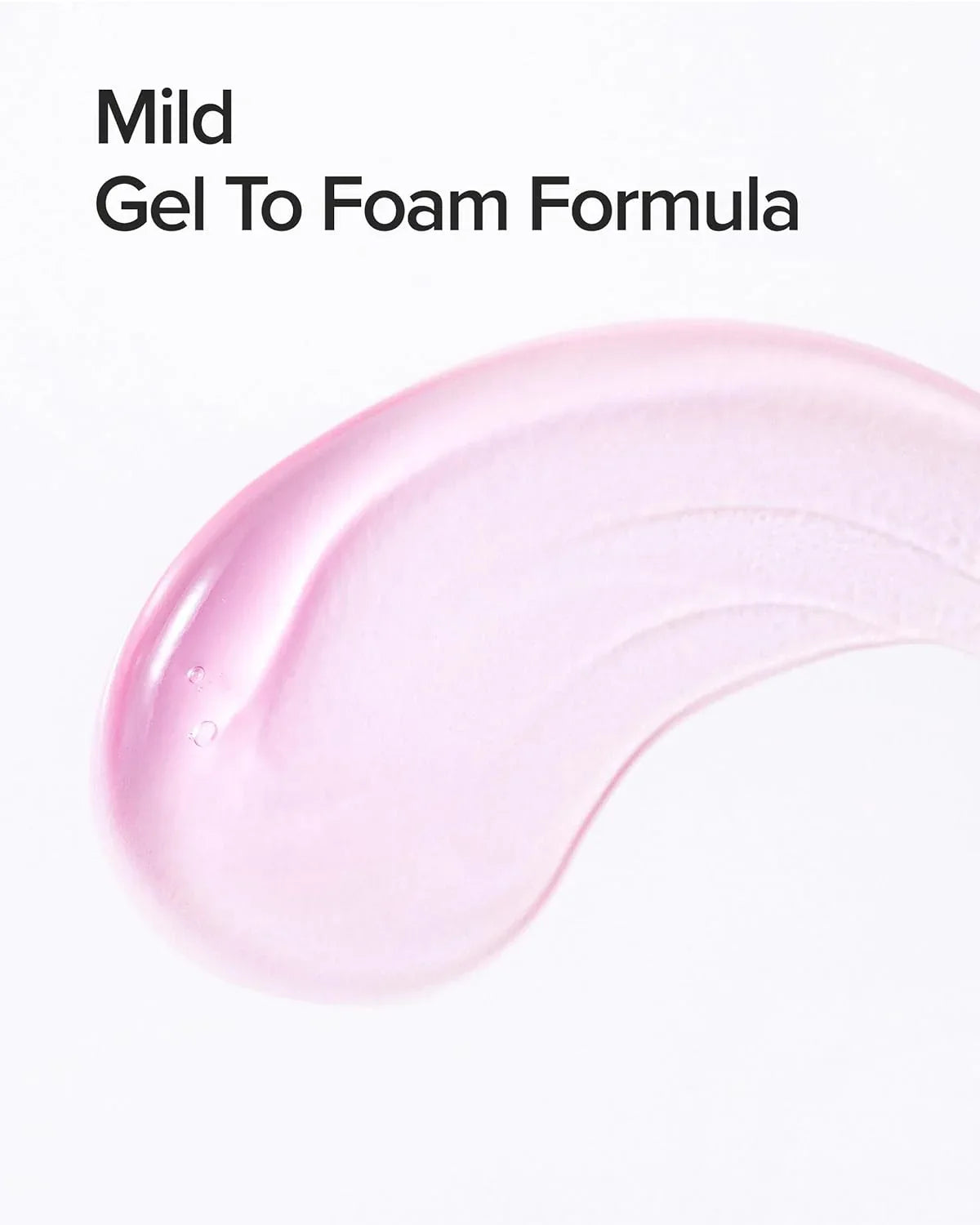 MARY & MAY | Vegan Low pH Hyaluronic Gel Cleanser - 150 ml - InternationalCosmetic