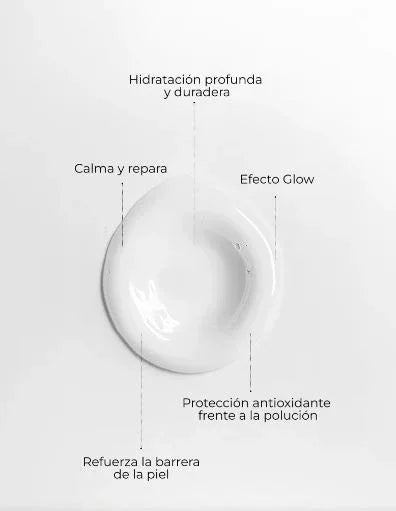 SEGLE | Tónico Glow Hydra Milk - 150ml - InternationalCosmetic