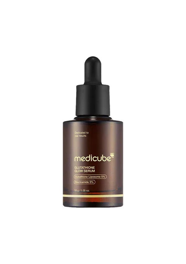 MEDICUBE | Glutathione Glow Serum - 30 ml - InternationalCosmetic