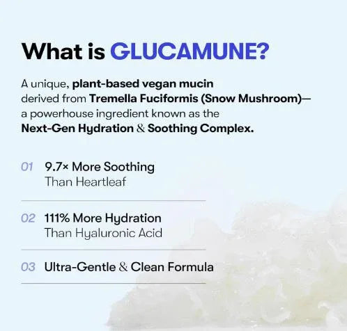 VT COSMETICS | Cosmetics Glucamune Facial Toner - 200ml - InternationalCosmetic