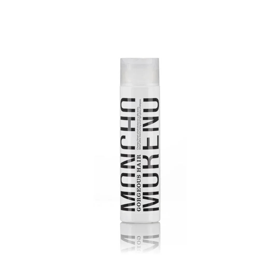 MONCHO MORENO | Gorgeous Hair - InternationalCosmetic