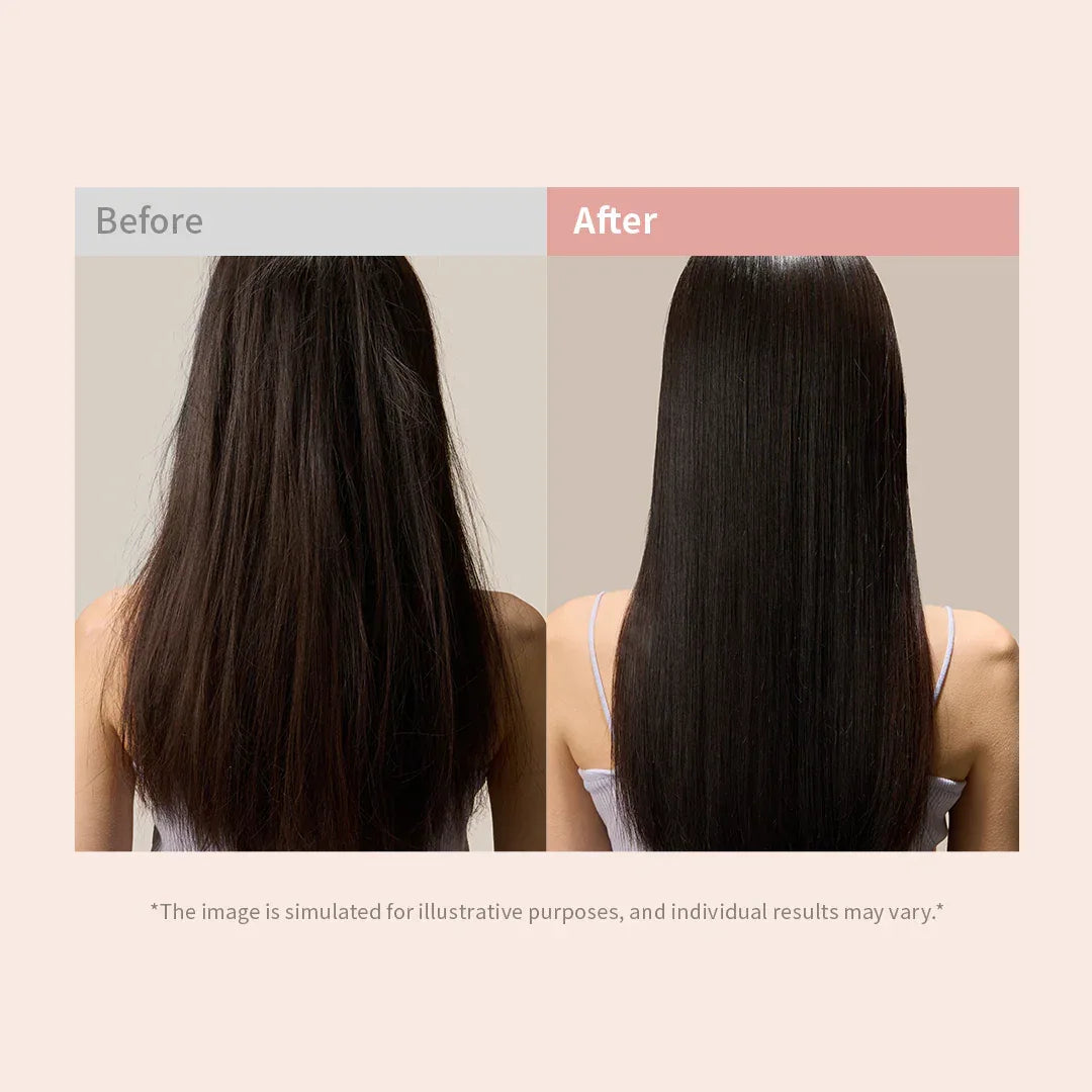 GROWUS | Damage Therapy Hair Milk - 160ml - InternationalCosmetic
