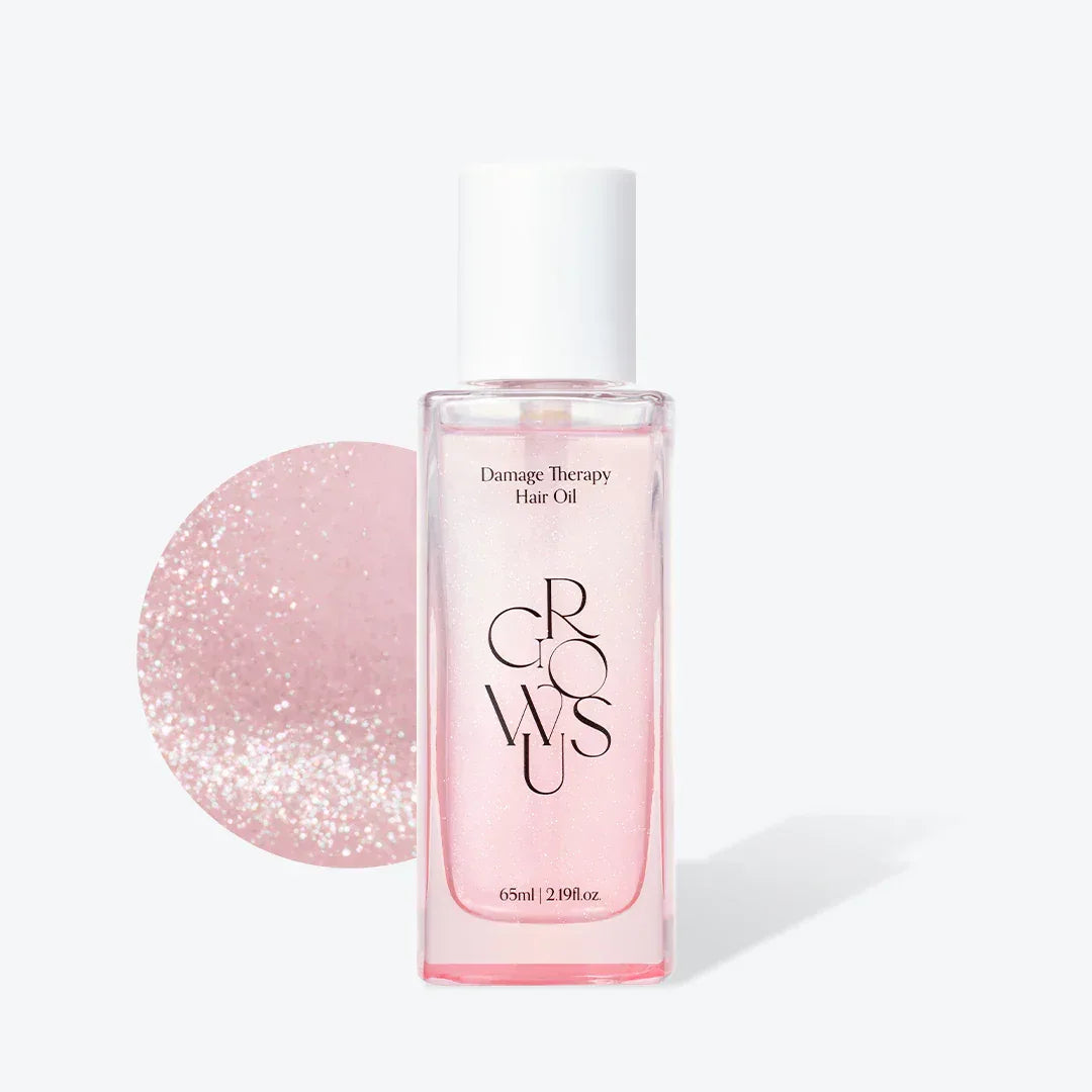 GROWUS | Damage Therapy Hair Oil - 65ml - InternationalCosmetic
