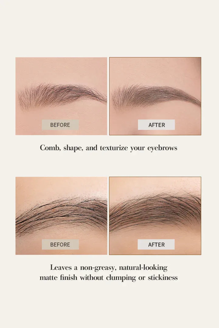 ROM&ND | HAN ALL Brow cara - InternationalCosmetic