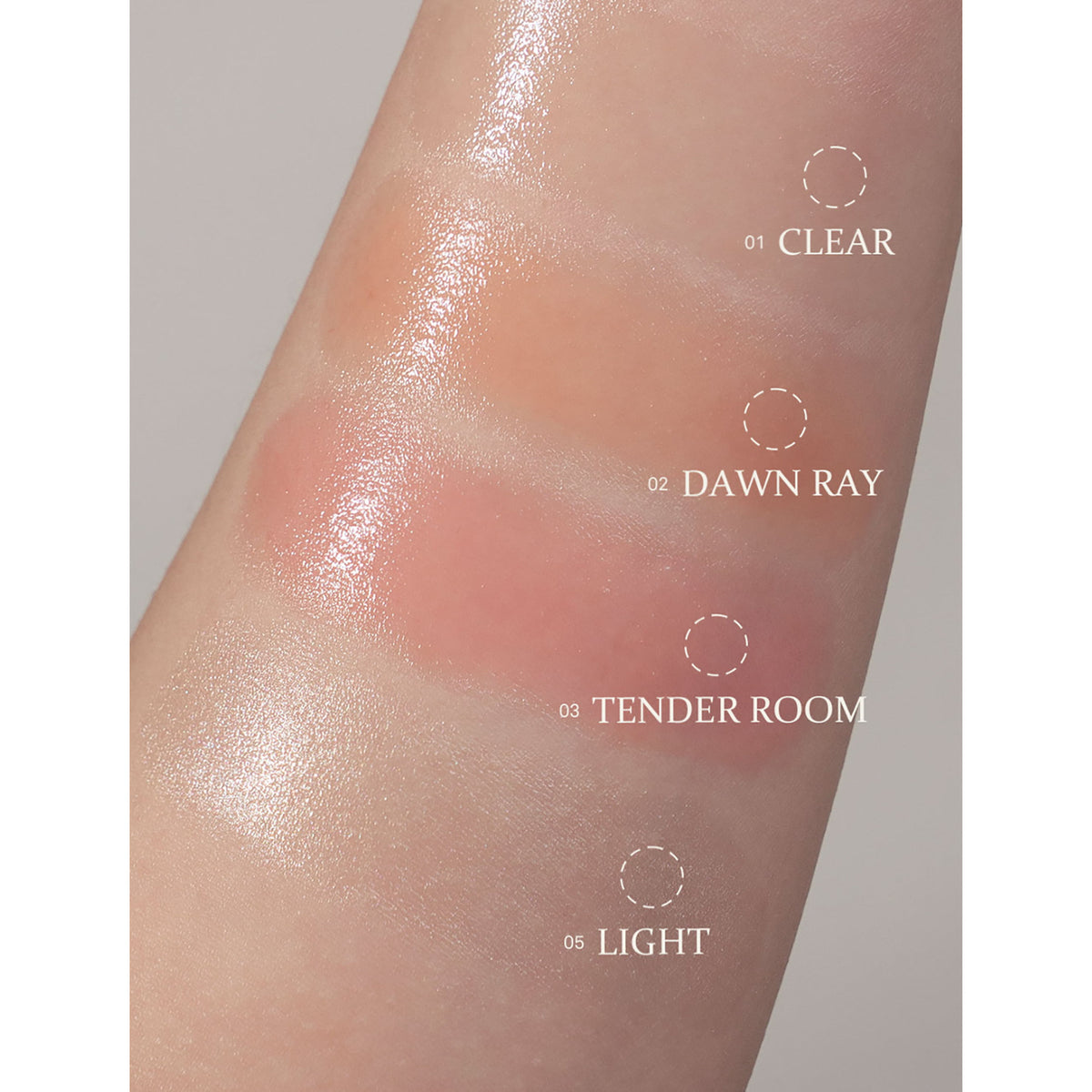 HINCE | True Dimension Radiance Balm - 10g