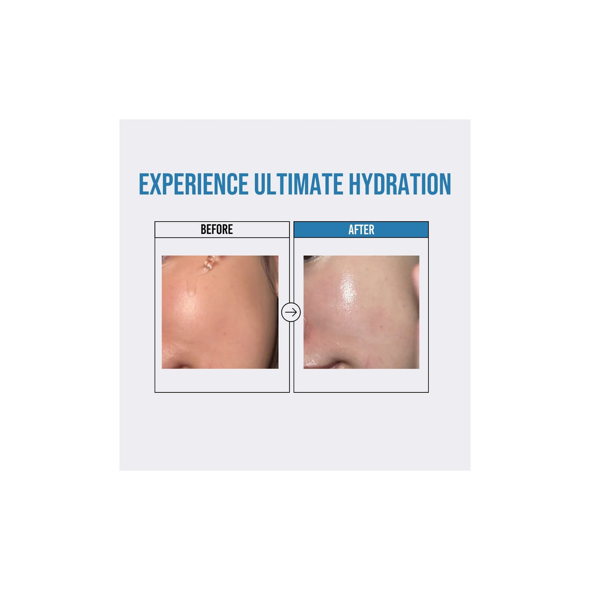 JUMISO | Waterfull Hyaluronic Acid Serum - 50ml - imagen 4
