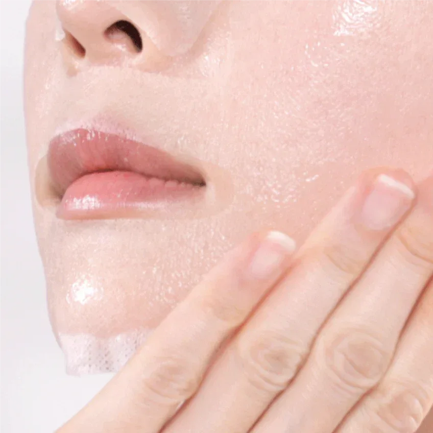 SOME BY MI | Mascarilla Some By Mi Real Honey Luminous Care Mask - 1ud - InternationalCosmetic
