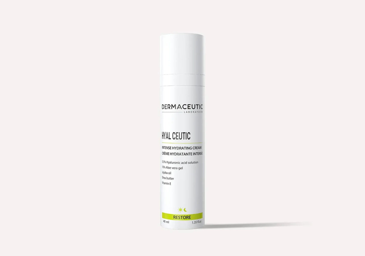 DERMACEUTIC | Hyal Ceutic - 40ml - InternationalCosmetic