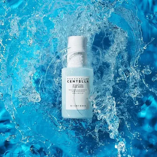 SKIN 1004 | Madagascar Centella Hyalu-Cica Blue Serum - InternationalCosmetic