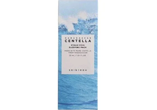 SKIN 1004 | Madagascar Centella Hyalu-Cica Sleeping Pack - 30ml - InternationalCosmetic