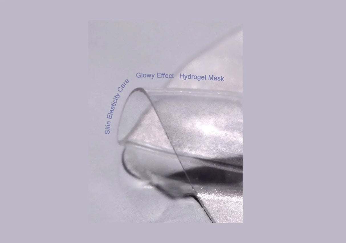 MIZON | Hyalugen Pearly Jelly Mask - 35gr - InternationalCosmetic