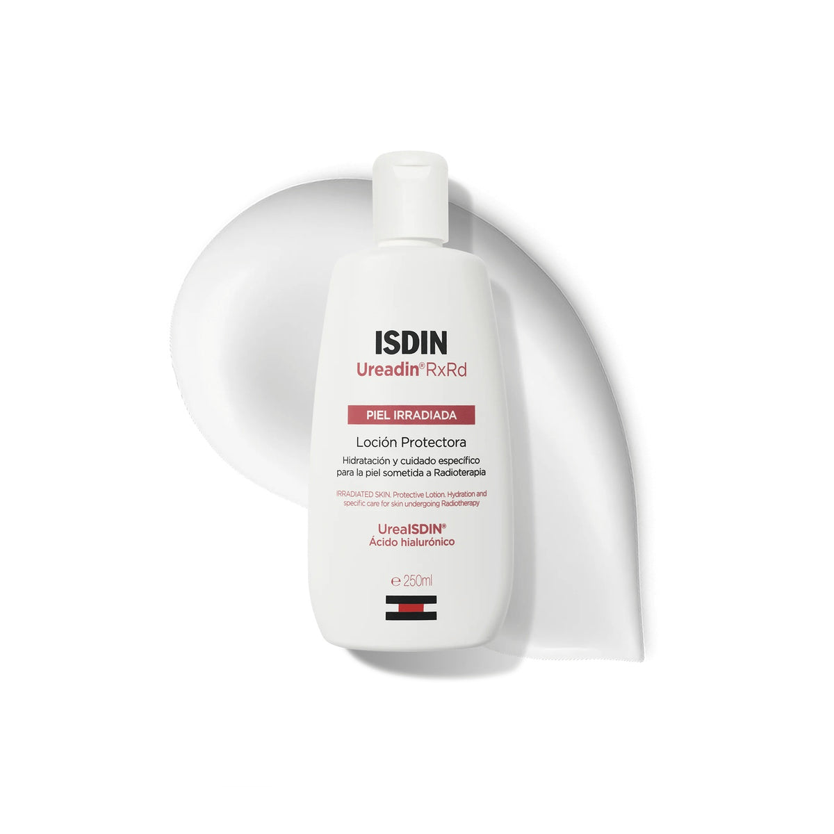 ISDIN | Ureadin® RX RD Loción - 250ml - Imagen editorial