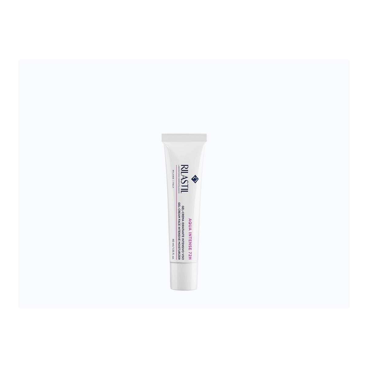 RILASTIL Pack Hidratación Dermatológica 40 ml + 50 ml — aqua-0