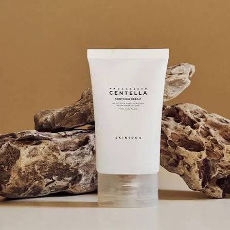 SKIN 1004 | Madagascar Centella Soothing Cream